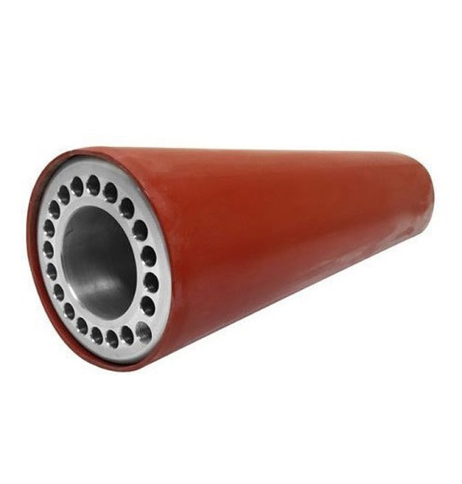 Silicone Rubber Corona Treater Sleeves